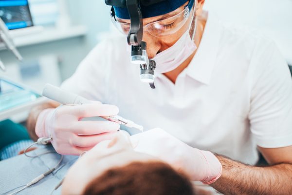 root canal therapy at Premier Novi Dentistry